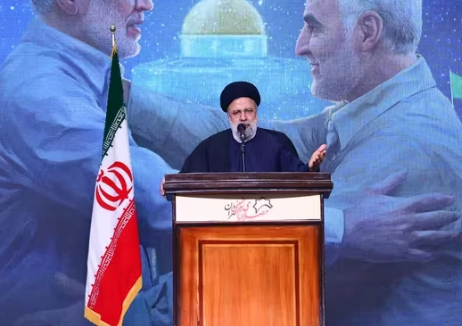 Nuevas amenazas de Irán: su presidente afirmó que la guerra en Gaza provocará la destrucción de Israel