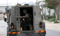 Redadas antiterroristas en Cisjordania: las Fuerzas de Defensa de Israel secuestraron 50 armas y detuvieron a sospechosos