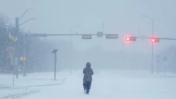 Invierno congelado en Estados Unidos: al menos siete muertos, cortes de energía, escuelas cerradas y vuelos cancelados