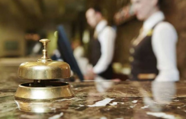 Hoteleros: Ingreso de turistas no es parámetro para hablar de recuperación