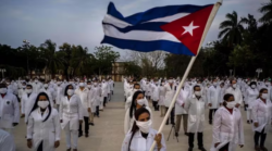 Tras las acusaciones de trabajo forzoso en el exterior, Cuba le respondió fuera de plazo a la ONU y admitió que castiga a quienes no regresan