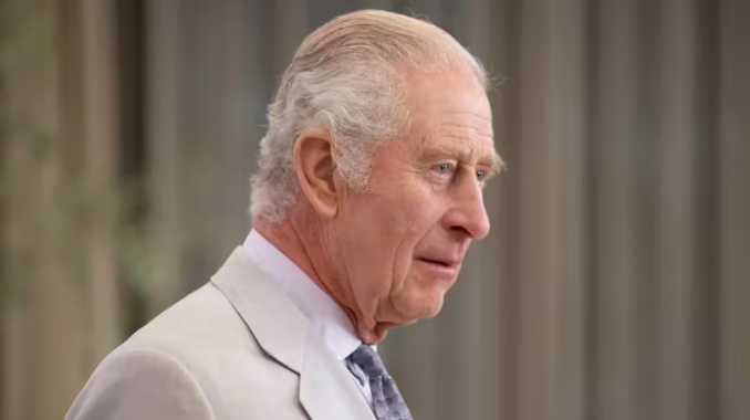 El rey Carlos III se recupera tras ser operado de un agrandamiento de la próstata: “Se encuentra bien”