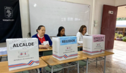 Mayoría de nuevos electores se concentra en San José, Alajuela y Cartago