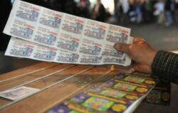 OIJ advierte que grupos criminales buscan a ganadores de lotería para cambiarles sus fracciones por dinero en efectivo