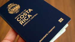 Pasaporte de Costa Rica figura entre los siete más poderosos de América Latina