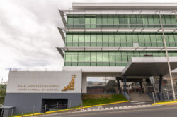 Sala IV recibió recurso de amparo contra la CCSS por caso de nacimiento prematuro en Hospital de Nicoya