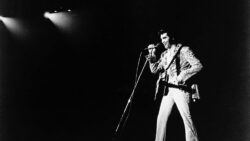 Elvis Presley vive: el cantante volverá a escena en un show montado con inteligencia artificial en Londres