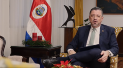 Presidente Rodrigo Chaves buscará reunión con Contraloría para conocer posición sobre proyectos