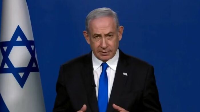 Netanyahu anunció que Israel está preparado para tomar el último bastión de Hamas en Rafah: “Vamos a lograr la victoria”