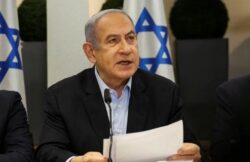 Netanyahu advirtió que no habrá acuerdo con Hamas hasta que los terroristas modifiquen su propuesta de tregua