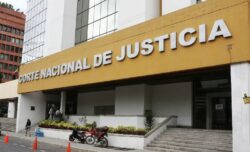 La Corte de Ecuador pidió a Argentina que mantenga detenido a un ex funcionario de Guillermo Lasso investigado por corrupción