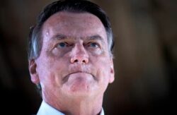 El Supremo de Brasil rechazó el pedido de Bolsonaro de posponer su declaración por la supuesta trama golpista