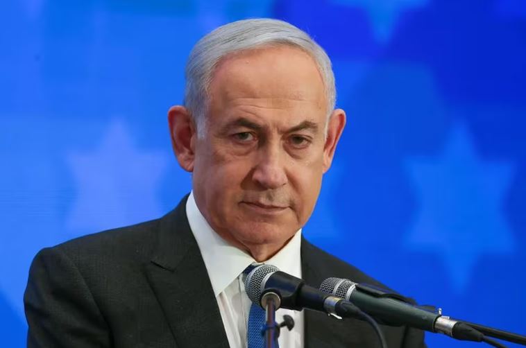 Benjamín Netanyahu reveló los detalles de su plan después de la guerra contra Hamas en la Franja de Gaza