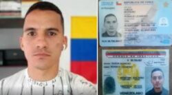 El gobierno chileno calificó de “prioritario” el esclarecimiento del secuestro de ex militar venezolano