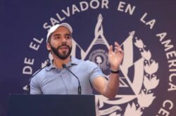 Elecciones en El Salvador: el TSE reconoció que faltan actas y realizará el recuento de forma manual