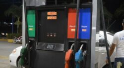 RECOPE anuncia leve rebaja en gasolinas: Diésel subiría ¢27