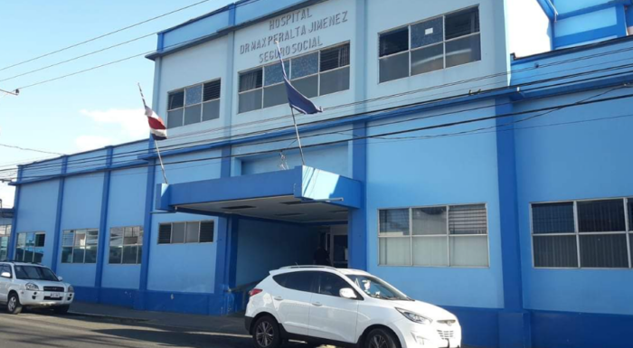 Alcalde de Cartago acudirá a la Sala IV para ‘defender’ derechos de pacientes mientras se construye hospital