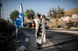 La Casa Blanca anunció sanciones a israelíes que atacaron a palestinos en Cisjordania