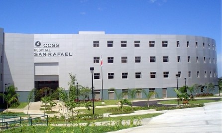 Hospital de Alajuela solicita hacer uso racional del servicio de emergencias ante saturación