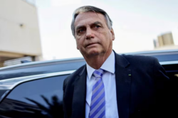 Jair Bolsonaro declarará ante la Policía brasileña por el supuesto intento de golpe de Estado contra Lula