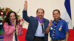 Nicaragua: Daniel Ortega prohibió y confiscó bienes a Boy Scouts