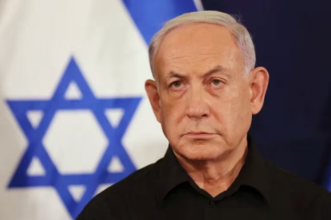 Netanyahu advirtió que solo habrá tregua en Gaza si Hamas “abandona sus ideas delirantes”
