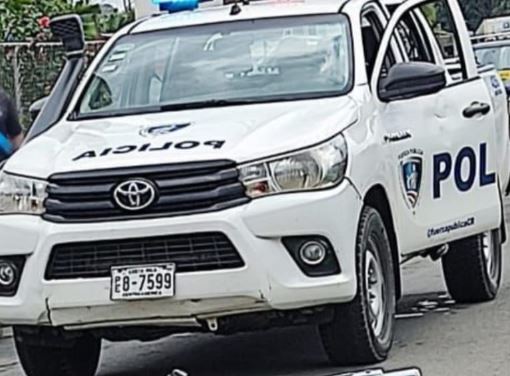Seguridad dirige operativo en Siquirres en búsqueda de dos sicarios que provocaron balacera afuera de escuela