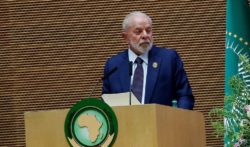 Las mayores entidades israelitas de Brasil condenaron las declaraciones de Lula da Silva sobre la guerra en Gaza