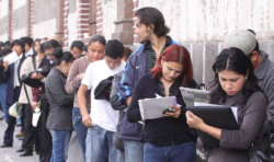 157 mil jóvenes entre 15 y 24 años en Costa Rica no estudian ni trabajan