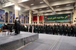 Tras aumentar las tensiones en Medio Oriente, Irán busca evitar la guerra directa con Estados Unidos