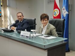 TSE reporta apertura del 100% de mesas en elecciones municipales