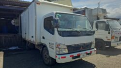 Justicia detecta camión del CNP que supuestamente traía droga en alimentos que le dan a los reclusos en ‘La Reforma’