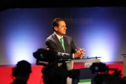 Antonio Álvarez descarta estar interesado en liderar coalición que propone para elecciones del 2026