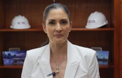 Karla Montero asume como Presidenta Ejecutiva de RECOPE: Se desempeñaba como Gerente