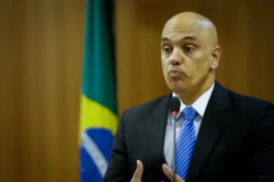 El Supremo de Brasil rechazó el pedido de Bolsonaro de posponer su declaración por la supuesta trama golpista