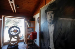 La Justicia chilena ordenó reabrir la investigación sobre la muerte de Pablo Neruda tras el golpe de Estado de Augusto Pinochet