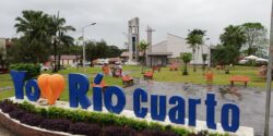 Alcalde reelecto en Río Cuarto tendrá como prioridad inicio de construcción de edificio municipal