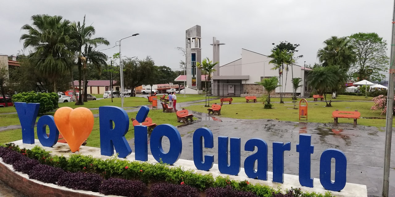 Alcalde reelecto en Río Cuarto tendrá como prioridad inicio de construcción de edificio municipal