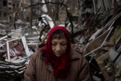 Las ciudades del este de Ucrania temen ser el próximo objetivo de Rusia