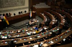 El Parlamento de Bolivia volvió a sesionar tras días de tensión: Luis Arce busca reactivar la economía sin apoyo de Evo Morales