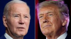 Biden y Trump alcanzaron los delegados necesarios para confirmar sus candidaturas presidenciales