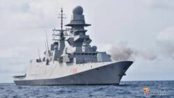 Italia descartó que la misión europea para proteger el paso en el Mar Rojo se convierta en una operación ofensiva
