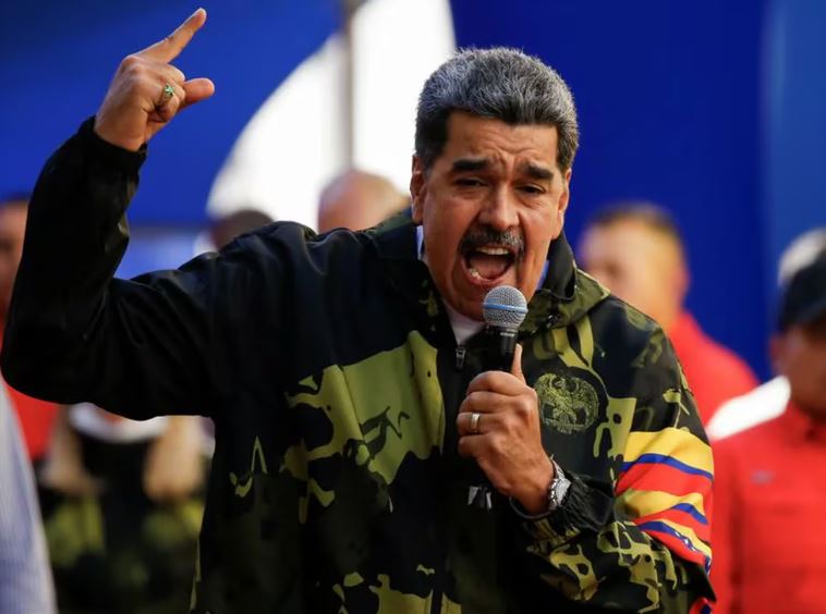 La ONU concluyó que la dictadura de Maduro continúa cometiendo graves violaciones de los derechos humanos