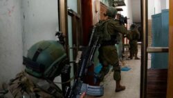 El Ejército de Israel neutralizó a más de 140 terroristas durante la incursión en el Hospital Al Shifa de Gaza