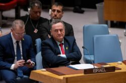 Israel celebró la decisión de EEUU de no reanudar la financiación a la agencia de la ONU en Gaza por sus vínculos con Hamas