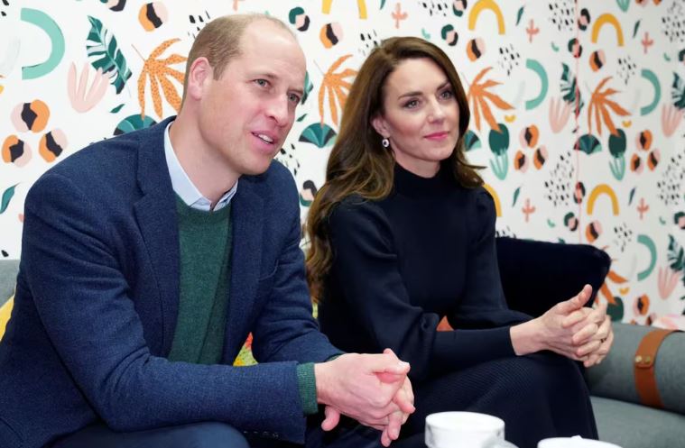 Los Príncipes de Gales emitieron un nuevo comunicado tras el video en el que Kate Middleton reveló que tiene cáncer