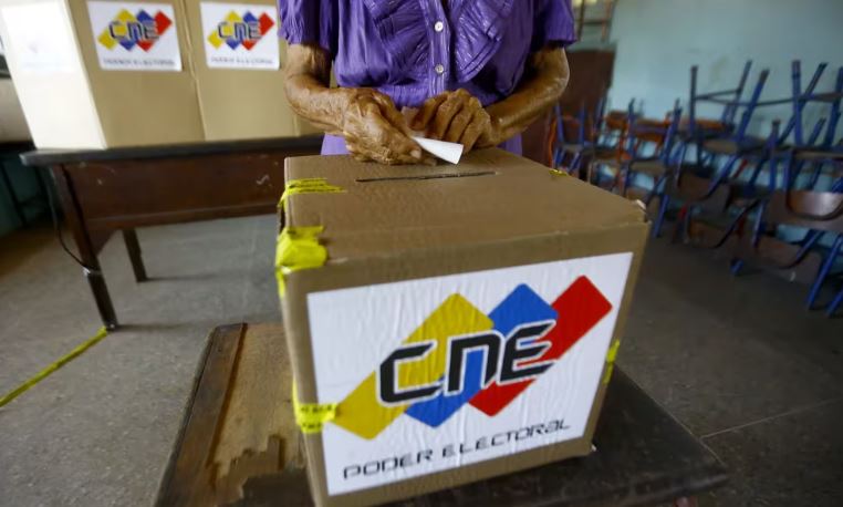 Elecciones en Venezuela: el régimen de Maduro estableció que las presidenciales serán el 28 de julio