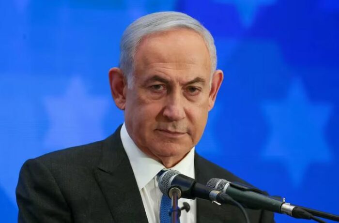 Netanyahu aceptó reiniciar negociaciones en Qatar y Egipto para discutir un alto el fuego en Gaza y la liberación de los rehenes
