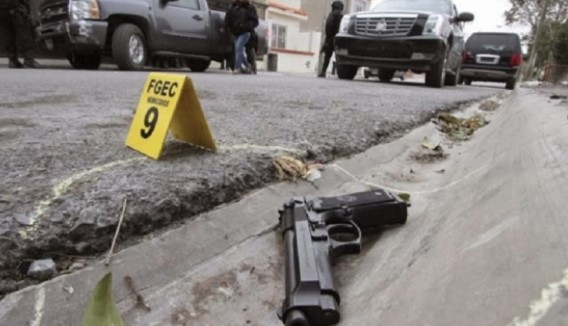 País llega a abril con más de 200 homicidios: El año pasado fue el segundo mes con más asesinatos