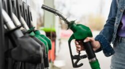 Consumo de gasolina súper aumentó en 50 millones de litros durante enero